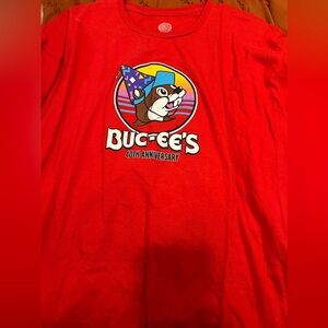 Bucees T shirt